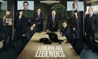 Le bureau des légendes  