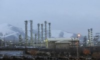 Iran: La France réaffirme son attachement à l'accord nucléaire