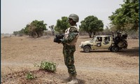 Nigeria: des lycéennes enlevées par Boko Haram secourues par l'armée