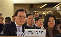 Le Vietnam participe à la 37e session du Conseil des droits de l’homme de l'ONU