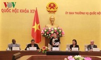 Le Vietnam participe activement au réseau parlementaire des pays membres de la BM et du FMI