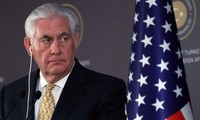 Rex Tillerson : la politique des USA sur la RPDC est un succès