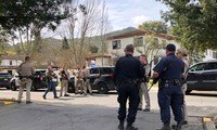 Californie: Une prise d'otages dans une maison de retraite fait trois morts