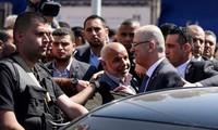 Mahmoud Abbas accuse le Hamas d’être responsable de l’attentat contre le premier ministre palestinie