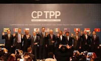 Les entreprises se préparent à l’entrée en vigueur du CPTPP