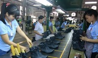 Les chaussures du Vietnam conserveront des avantages compétitifs plusieurs décennies durant