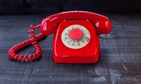 Un téléphone rouge pour les dirigeants des deux Corées