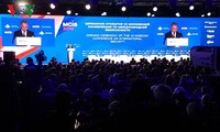 La 7e conférence internationale sur la sécurité à Moscou