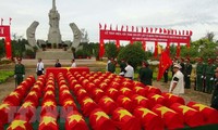 Colloque sur la défense nationale à la frontière Sud-Ouest