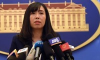 Pas de prisonniers de conscience au Vietnam