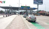 Renforcer la sécurité des transports au Vietnam par la coopération internationale 