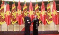 Entretien Nguyên Thi Kim Ngân-Karu Jayasuriya