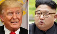 Les préparatifs du sommet historique entre Kim Jong-un et Donald Trump continuent