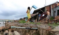 Bientôt une conférence de l'ASEM sur l’adaptation au changement climatique à Cân Tho