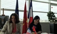 Vietnam et France intensifient leur coopération dans la santé