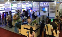 Huit cents entreprises participent à l’exposition Vietbuild 2018