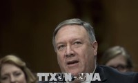 Mike Pompeo exhorte de nouveau Pékin à appliquer les sanctions contre Pyongyang 