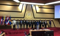 Sixième réunion du Comité de coopération commune ASEAN-Nouvelle-Zélande