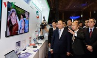 Industrie 4.0: Vision et stratégie vietnamiennes