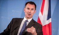 Jeremy Hunt: l'UE doit changer ou ce sera une rupture profonde