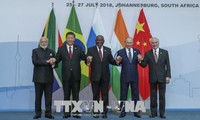 Le BRICS unis contre la guerre commerciale lancée par Trump