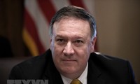 Pompeo va discuter de la RPDC au forum de l’Asean à Singapour