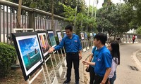 Renforcer la communication sur la mer et les îles