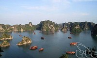 La fréquentation touristique en forte progression à Quang Ninh