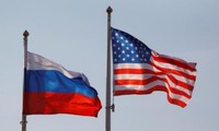 Réaction de Moscou aux nouvelles sanctions des États-Unis 