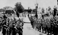 Projection des films en l’honneur du 73e anniversaire de la Révolution d’août et de la fête nationale