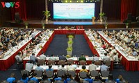 Cent scientifiques suggèrent à Quang Ninh des solutions pour profiter de l’industrie 4.0