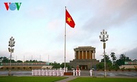 La place de Ba Dinh – témoin de l’indépendance du Vietnam