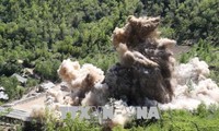 Annulation de la réunion France-République de Corée sur le nucléaire nord-coréen