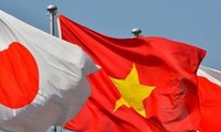 Célébration des 45 ans des relations diplomatiques Vietnam-Japon