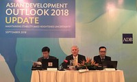 La BAD prévoit une croissance du Vietnam de 6,9% en 2018