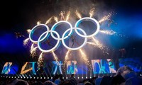 Une audience record pour lancer Buenos Aires 2018 