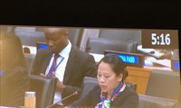 Le Vietnam partage ses expériences en matière de refus de la pauvreté à l’ONU