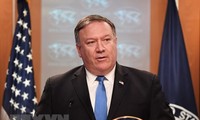 Mike Pompeo reporte une rencontre avec un haut responsable nord-coréen 