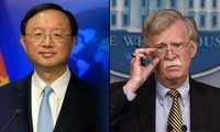 Pékin et Washington améliorent leur canal de communication