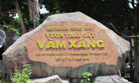 Vàm Xáng, un paradis pour les gourmands