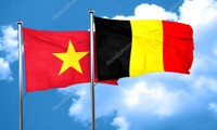 Le Premier ministre Nguyên Xuân Phuc reçoit l’ambassadeur de Belgique