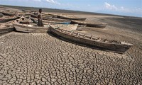 Le monde s’éloigne plus de son objectif de maîtrise du réchauffement climatique, alerte l’ONU