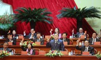 Ouverture du 7e congrès de l’Association des agriculteurs vietnamiens