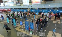 L’aviation vietnamienne accueille plus de 100 millions de passagers en 2018 