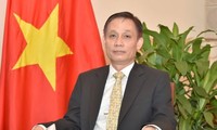 Le Vietnam élu à la CNUDCI: des contributions plus importantes à l’ONU