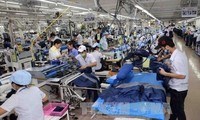 La filière textile vietnamienne enregistre une forte croissance en 2018