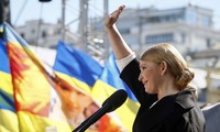 Ukraine: coup d’envoi d’une campagne présidentielle qui s’annonce dure