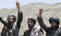 Un avant-poste afghan détruit à l’explosif par les talibans