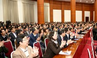 Conférence-bilan du secteur financier