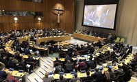 L’ONU définit ses priorités de l’année 2019